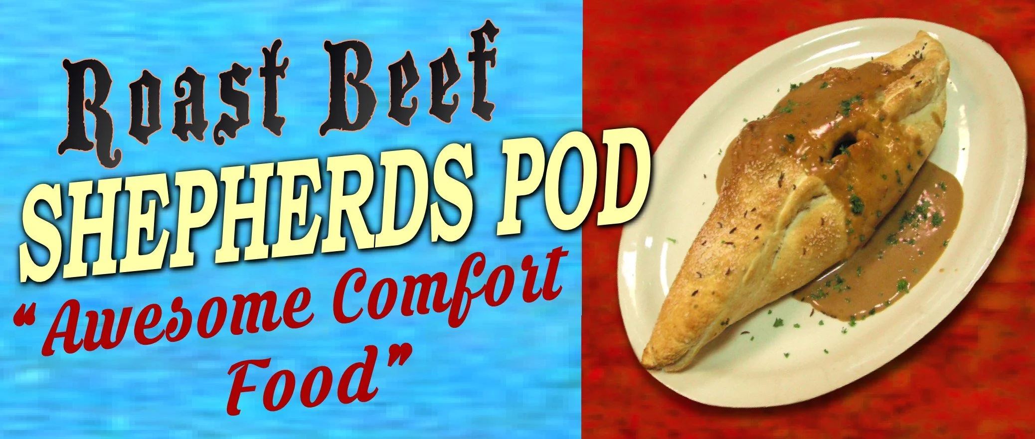 Williamsville Menu — Pizza Plant Italian Pub